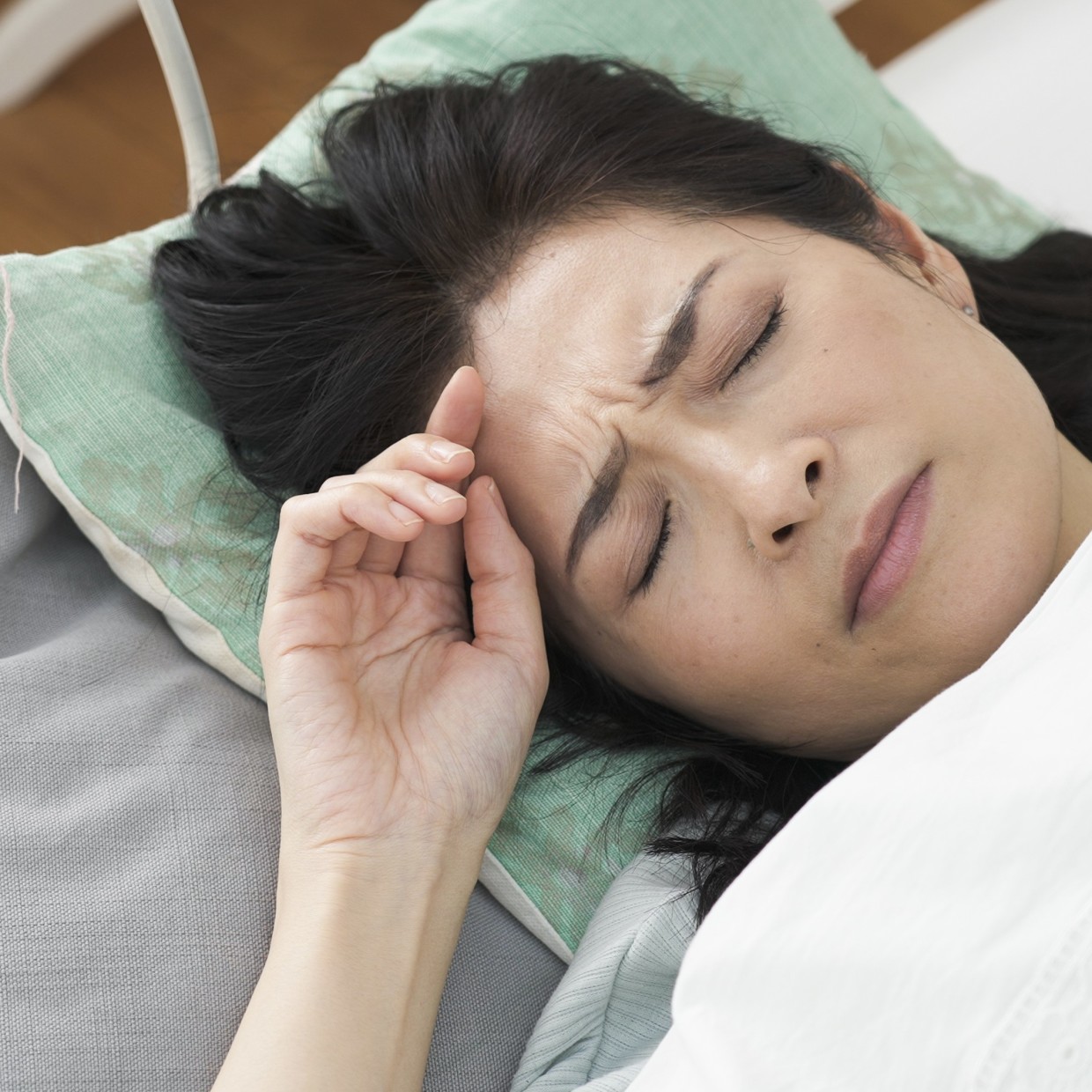  「自宅にいれば安全」は間違い！睡眠中に注意すべき熱中症対策とは＃医師解説 