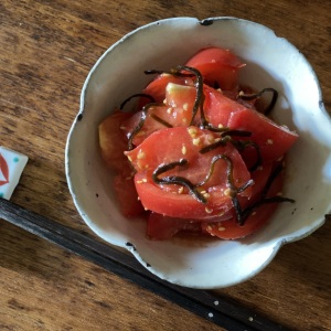 「トマト」の旨みを最大限に楽しむ食べ方。青臭さも消えてさらにおいしくなる！