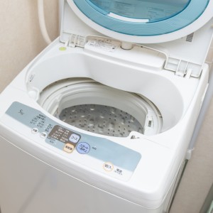 「洗濯槽」のカビや汚れを防いでキレイが持続する“3つの方法”