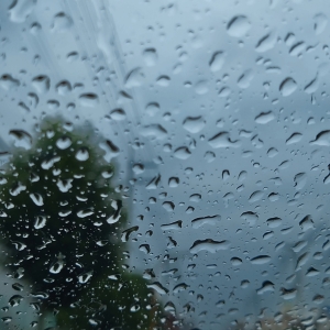 【暴風雨対策】「飛散防止フィルム」が無いときにつかえる窓ガラスの“飛散防止ワザ”