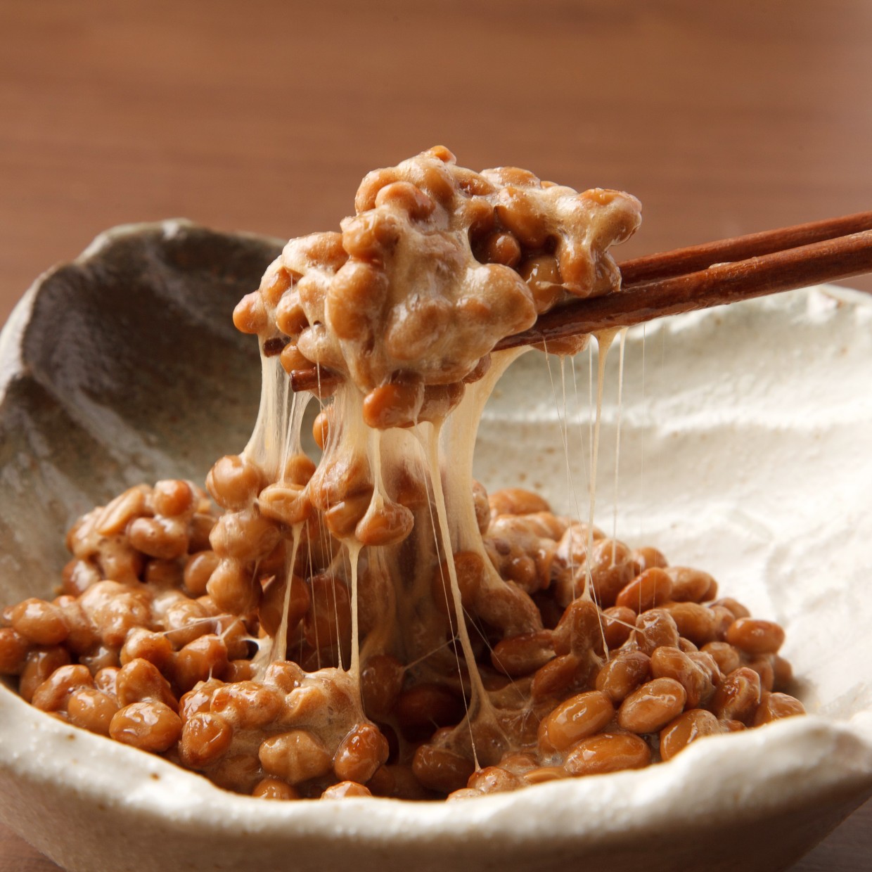  「納豆」がさらにおいしくなる！栄養満点で歯ごたえバツグン“納豆に混ぜる食材”とは 