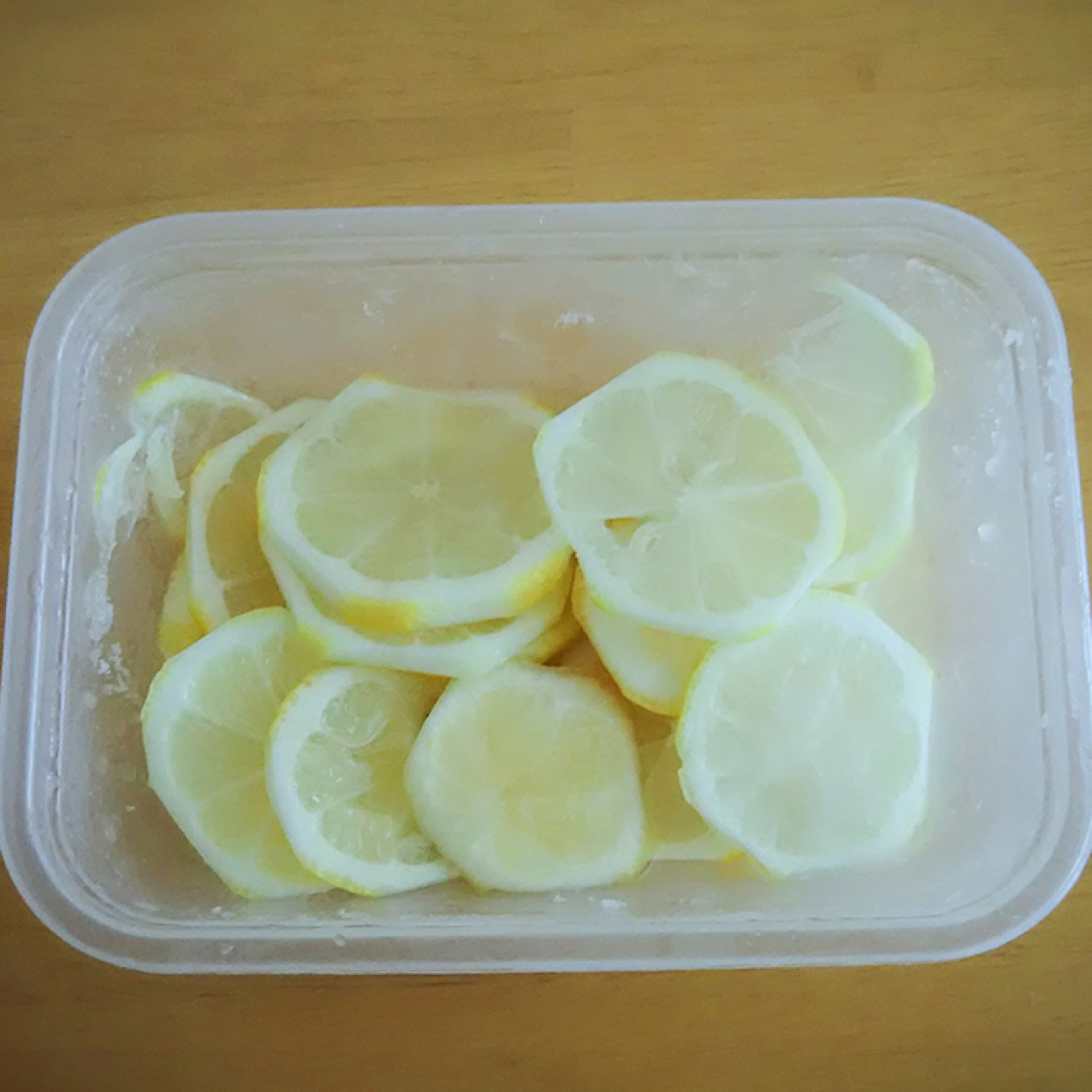  美容&ダイエットにも！？超簡単なレモンの砂糖漬けレシピをご紹介！ 