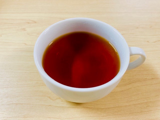 ティーバッグ紅茶画像