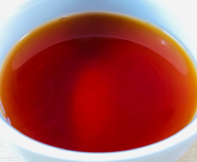 ティーバッグ紅茶画像