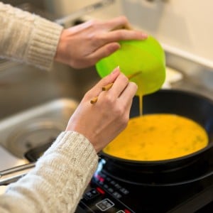 自炊が続く「料理の手間抜きテクニック」【節約の達人に学ぶ】