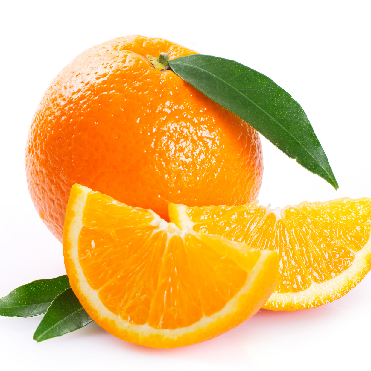  「オレンジ」をガバッと気持ちよく剥いて食べる方法 