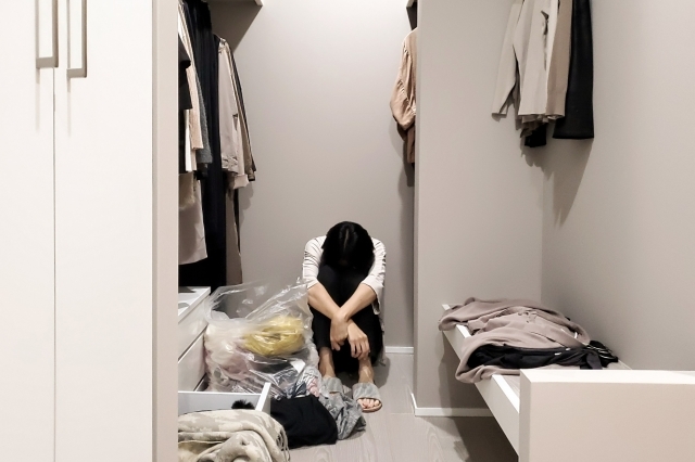 部屋がすぐに散らかってしまう人」に共通する4つの悪いクセ