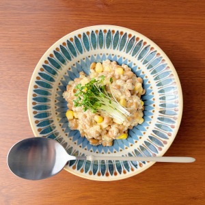 「納豆」に混ぜると腸がよろこぶ“食物繊維が豊富なスーパーフード”とは？