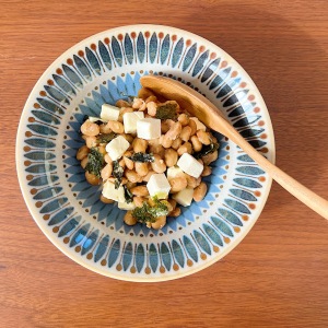 「納豆」に混ぜると腸がよろこぶ“善玉菌の味方になる食材”とは？