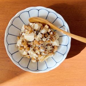 「納豆」に混ぜると腸がよろこぶ“まるごと食べられる魚”とは？