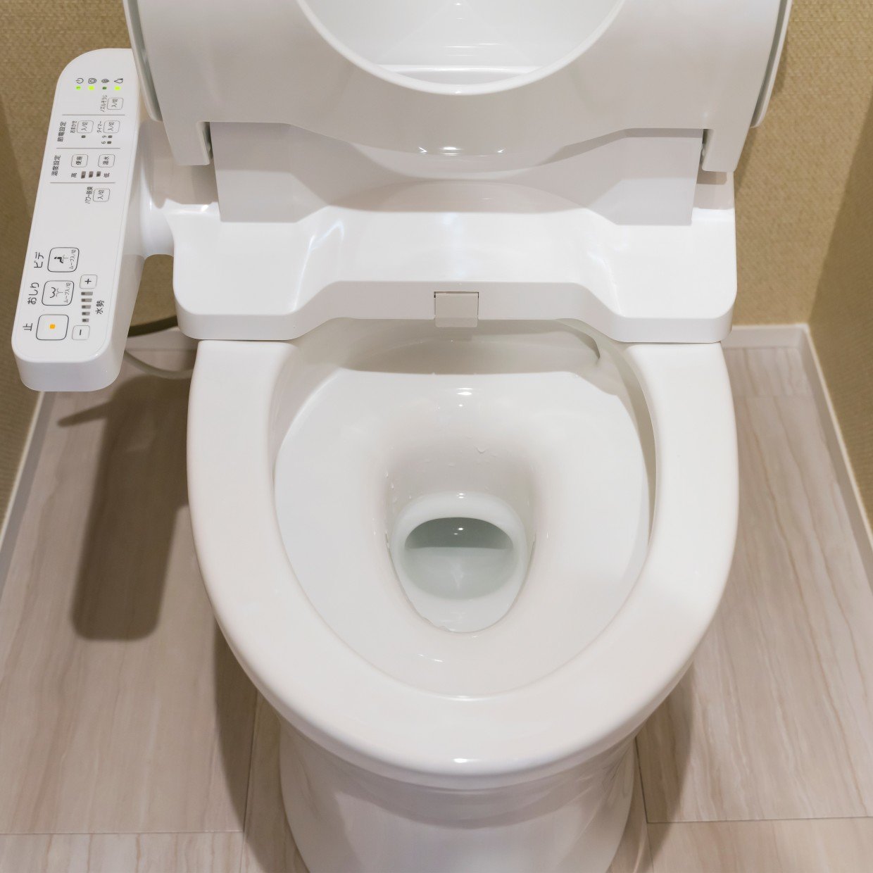  「トイレの悪臭」の原因となる“掃除で見落としがちな6つの場所”【知って得する掃除術】 