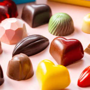 創業1942年の「博多のチョコのはじまりどころ」チョコレートショップを訪ねて#あなたの街のショコラティエ