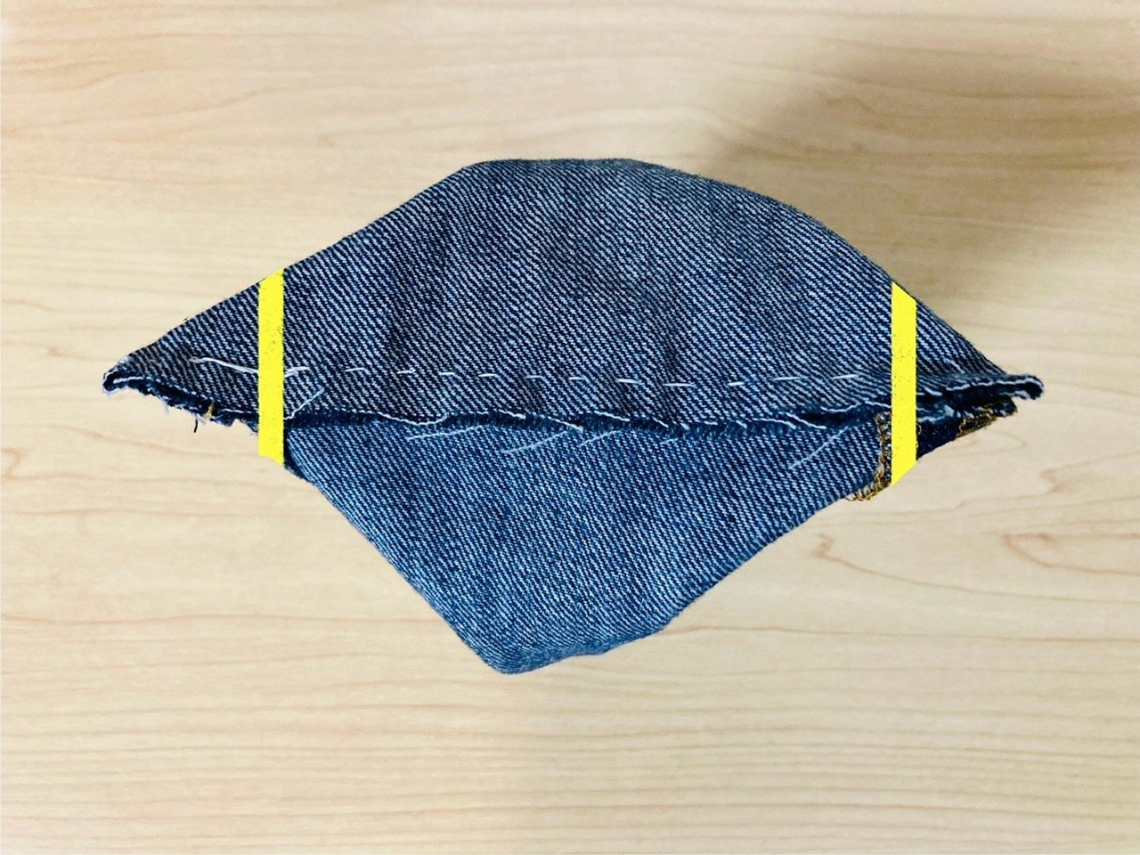 捨て活】サイズアウトした子ども服はすぐに手放す。ものが溢れないようにするには？ | ８坪狭小３階建てのシンプルライフ