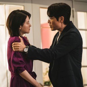 一度見たら止まらない。「バリキャリ女性×恋愛」のイチオシ韓国ドラマ3選。～ドロドロな男女関係～