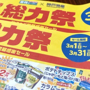 【業務スーパー】「総力祭」がスタート！食費2万円台の主婦が買った“セール品5選”