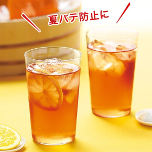 390円でトロピカルなフレーバーを楽しめる♩ 紅茶の名店・ルピシアの【フルーツ麦茶】がすごい！