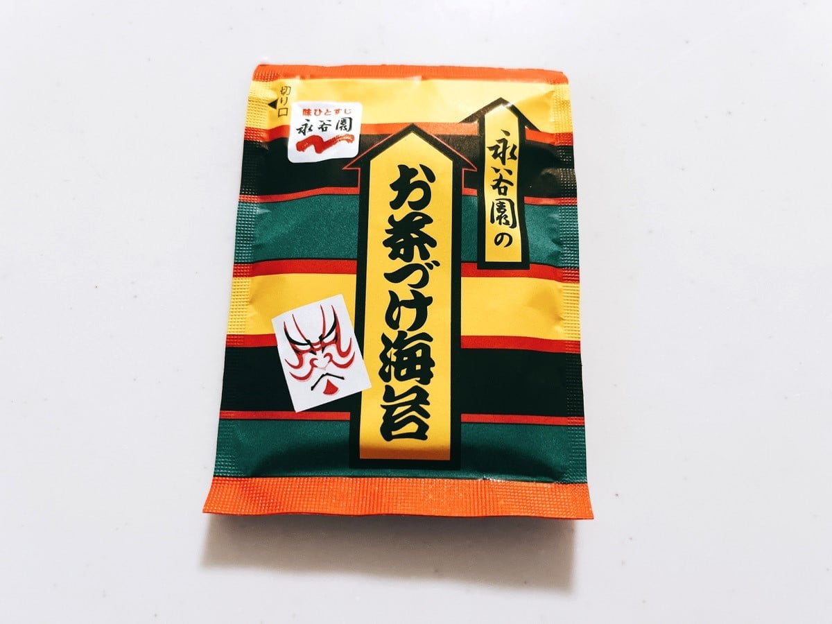 塩分が強すぎる「お茶漬けの素」を“自分好みの塩加減に調整する裏ワザ”