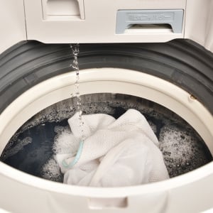 洗濯にかかる「水道代」の節約につながる“3つの節水習慣”