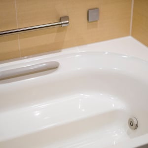 お風呂に“ザラザラ・ぬめり汚れ”を溜めない。入浴後”1分”でできる「水アカ予防習慣」