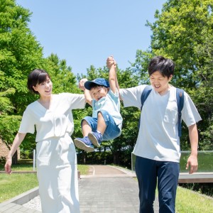 「公園育児がこの国を支えている!?」日本の民度とマナー、思いやりを育てる“意外な原動力”