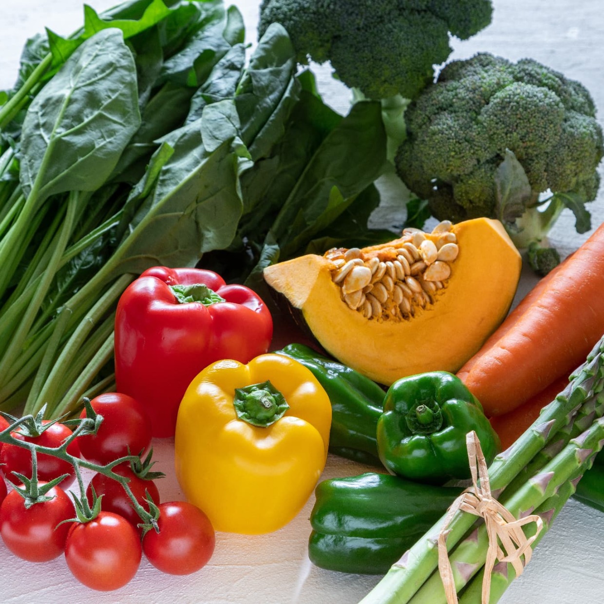 「糖尿病」の予防や改善に役立つ野菜。食べるときにやりがちな“NG行為”とは？
