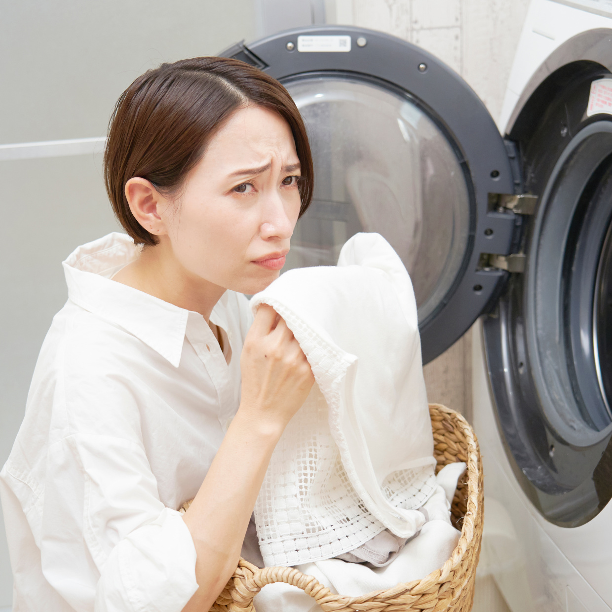  洗濯槽だけじゃない。「洗濯機」の汚れが溜まっている“意外な場所”【知って得する掃除術】 