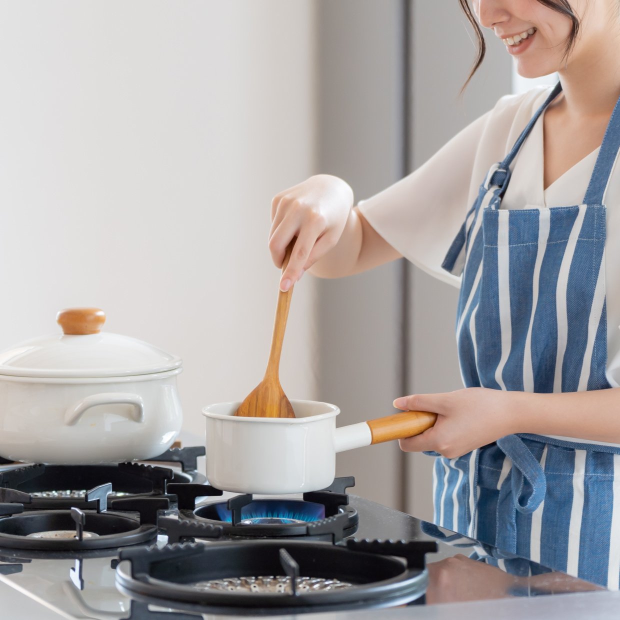  食費予算はくふうで守る。「食費が少ない人」がやめた“３つのこと” 