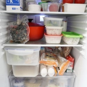 冷蔵庫を見るとわかる。「食費が高い人」の冷蔵庫に“ありがちな３つのもの”