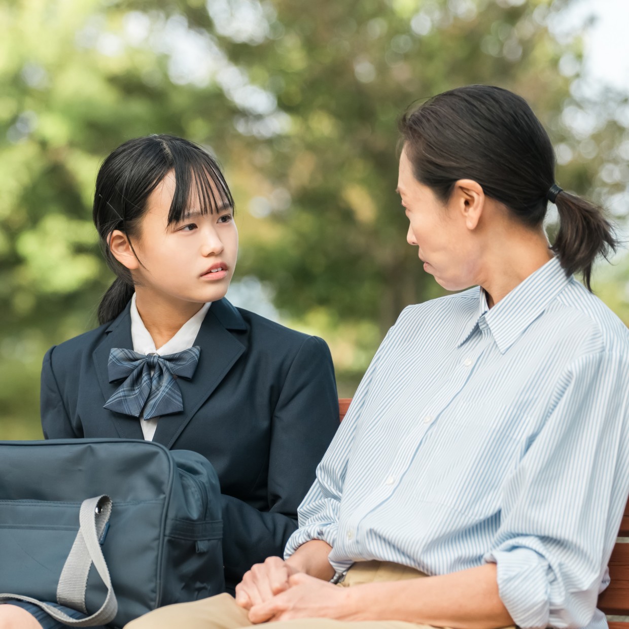  「思春期の子ども」が親との会話で傷つくワケ 