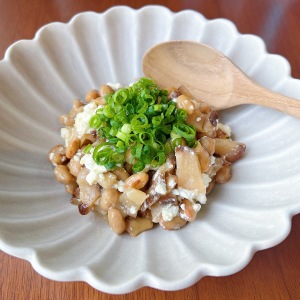 「納豆」にいれると腸がよろこぶ“栄養素が凝縮された発酵食品”とは？