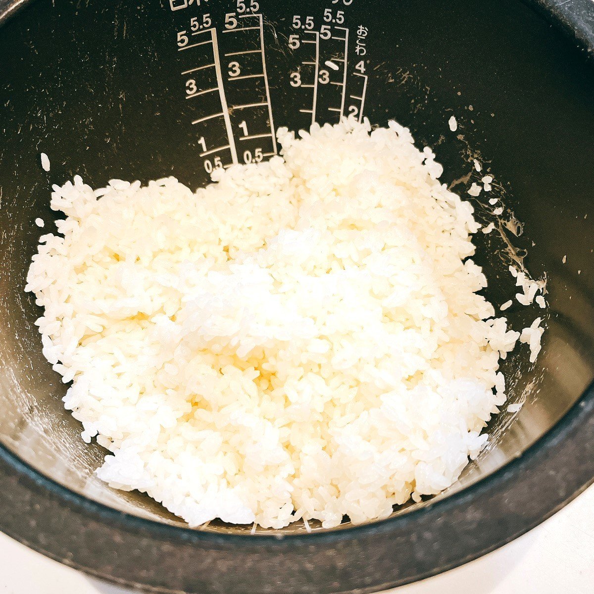  “余ったお米を冷蔵庫”はNG！意外と知らない“ごはんのただしい保存方法” 
