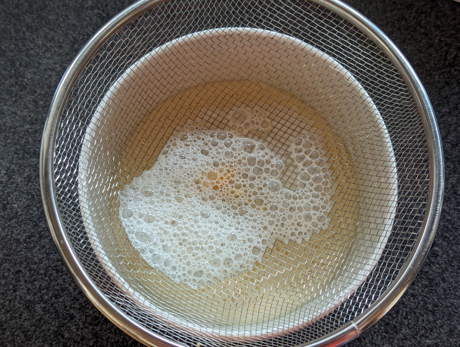 もう普通の「茶碗蒸し」に戻れないかも…。一緒に入れると“まろやかになる飲み物”とは