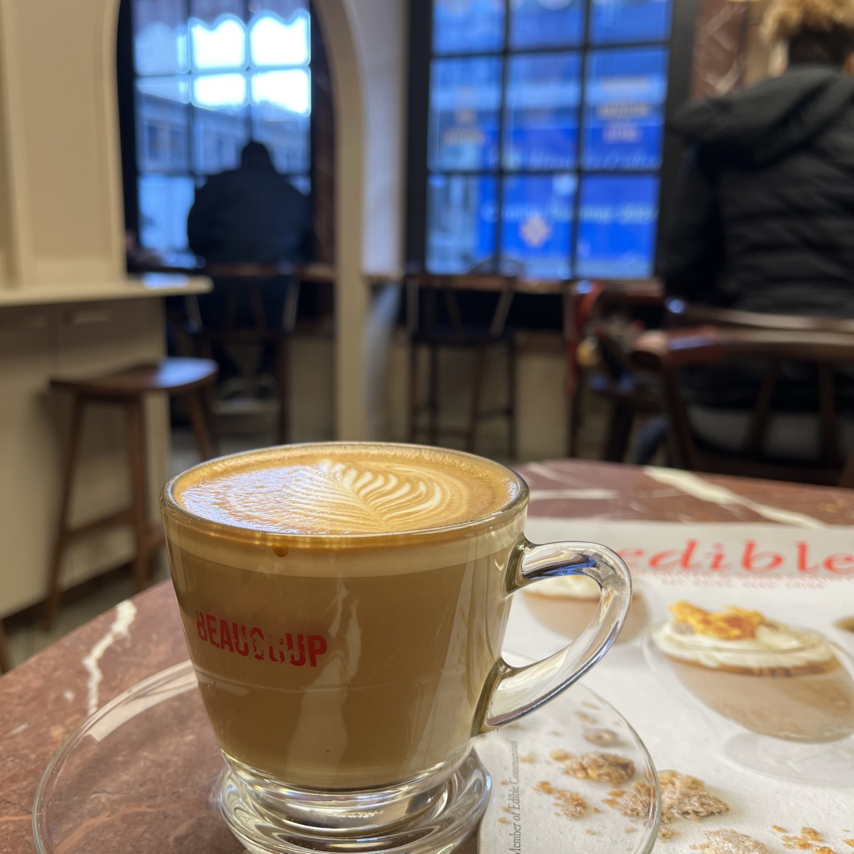  1日の始まりは“コーヒー”から。生活に溶け込む「カナダのカフェ文化」 