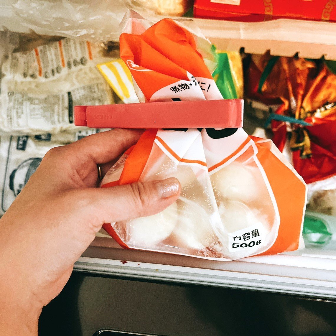  「食費の少ない人」が“冷凍庫に必ずストック”している３つの冷凍食品 