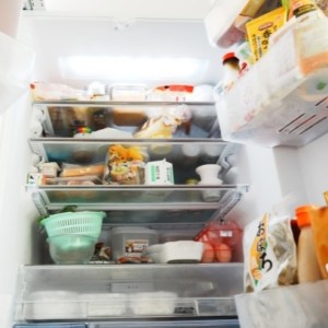 「食費が高い家庭」の“冷蔵庫にありがちなもの”３つ