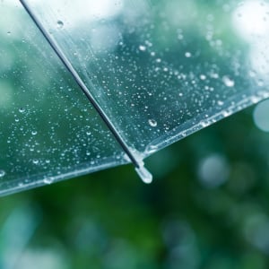 じつはキレイにならない。雨の日には避けた方がいい“３つのNG掃除場所”