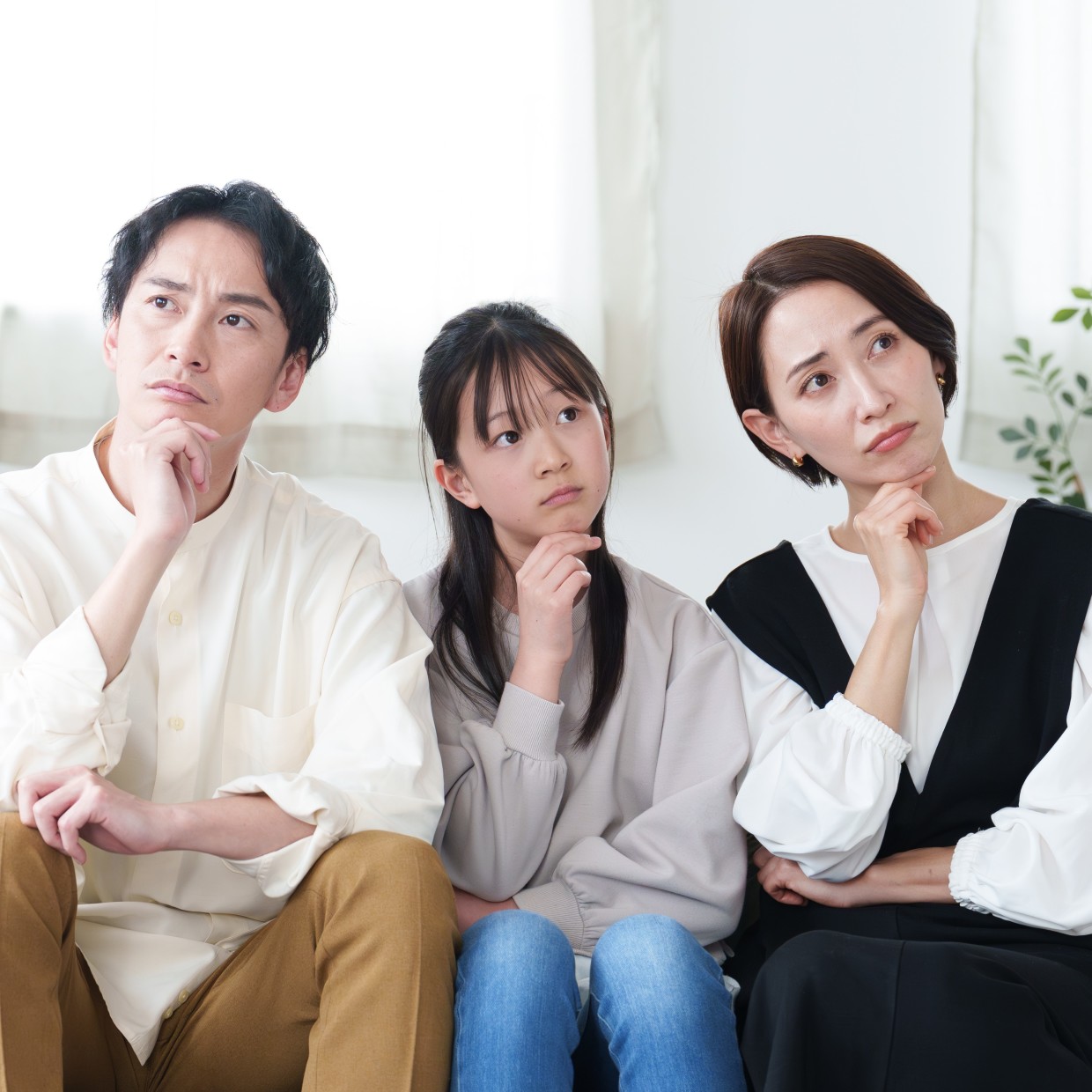  子どもの習い事や受験。夫婦の意見が違うとき「子どもに決めさせる」のは正しい？ 