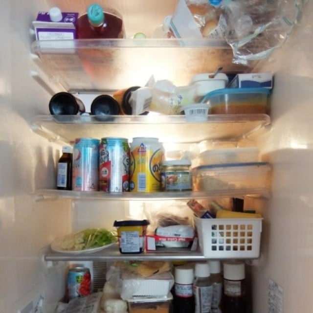  見た目はいいけど…。「冷蔵庫」のじつはやってはいけない“３つのNG収納” 