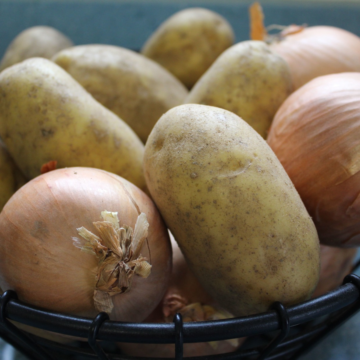  「冷蔵保存」と「常温保存」どっちが正解？夏のただしい“野菜の保存法” 