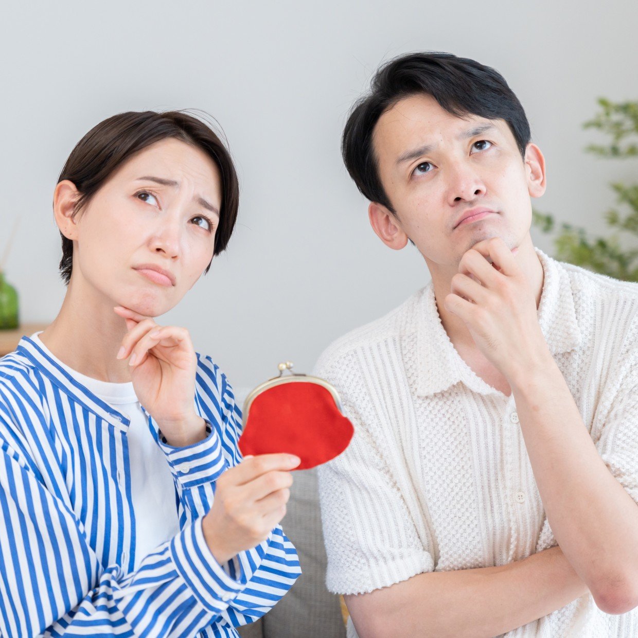  世帯年収1000万円以上なのに「貯金が増えない夫婦」のNG特徴【高収入貧乏】 