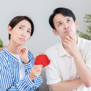 世帯年収1000万円以上なのに「貯金が増えない夫婦」のNG特徴【高収入貧乏】