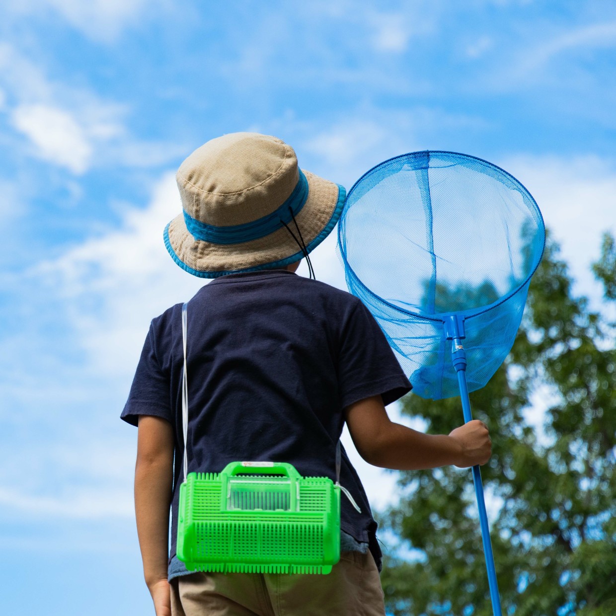  「充実した夏休み」になる！子どものタイプ別“夏休みの過ごし方” 