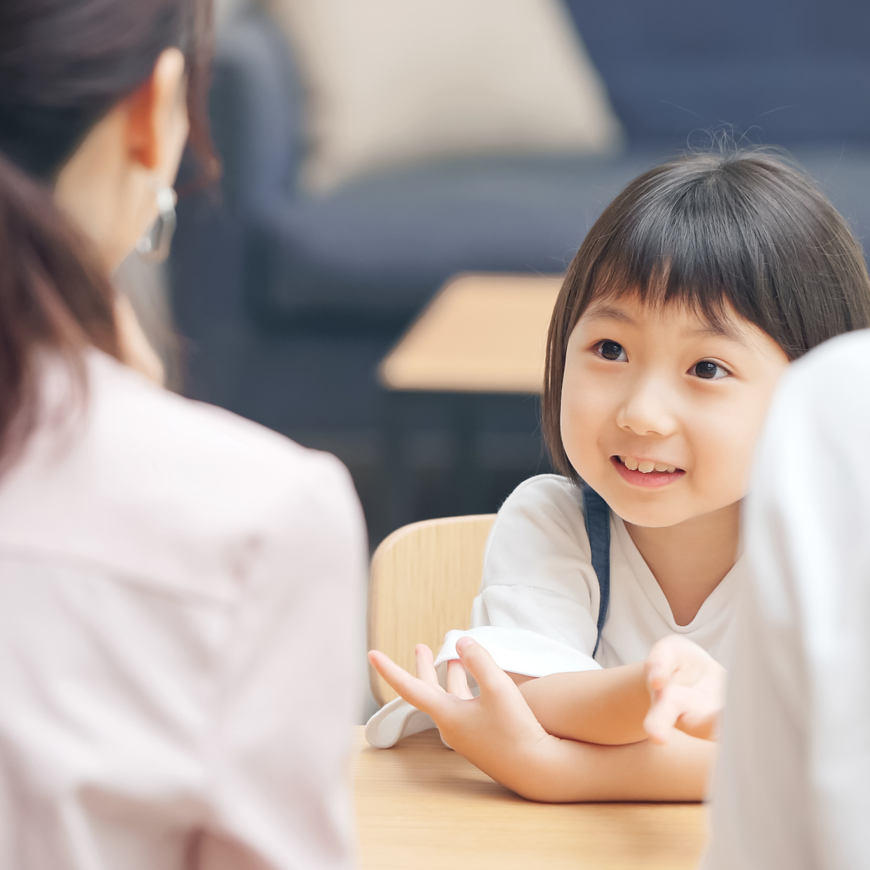  “子どもの言い訳を聞いてあげる”って結構大事。臨床心理士が語る「子どもを育てる上で大切なこと」 