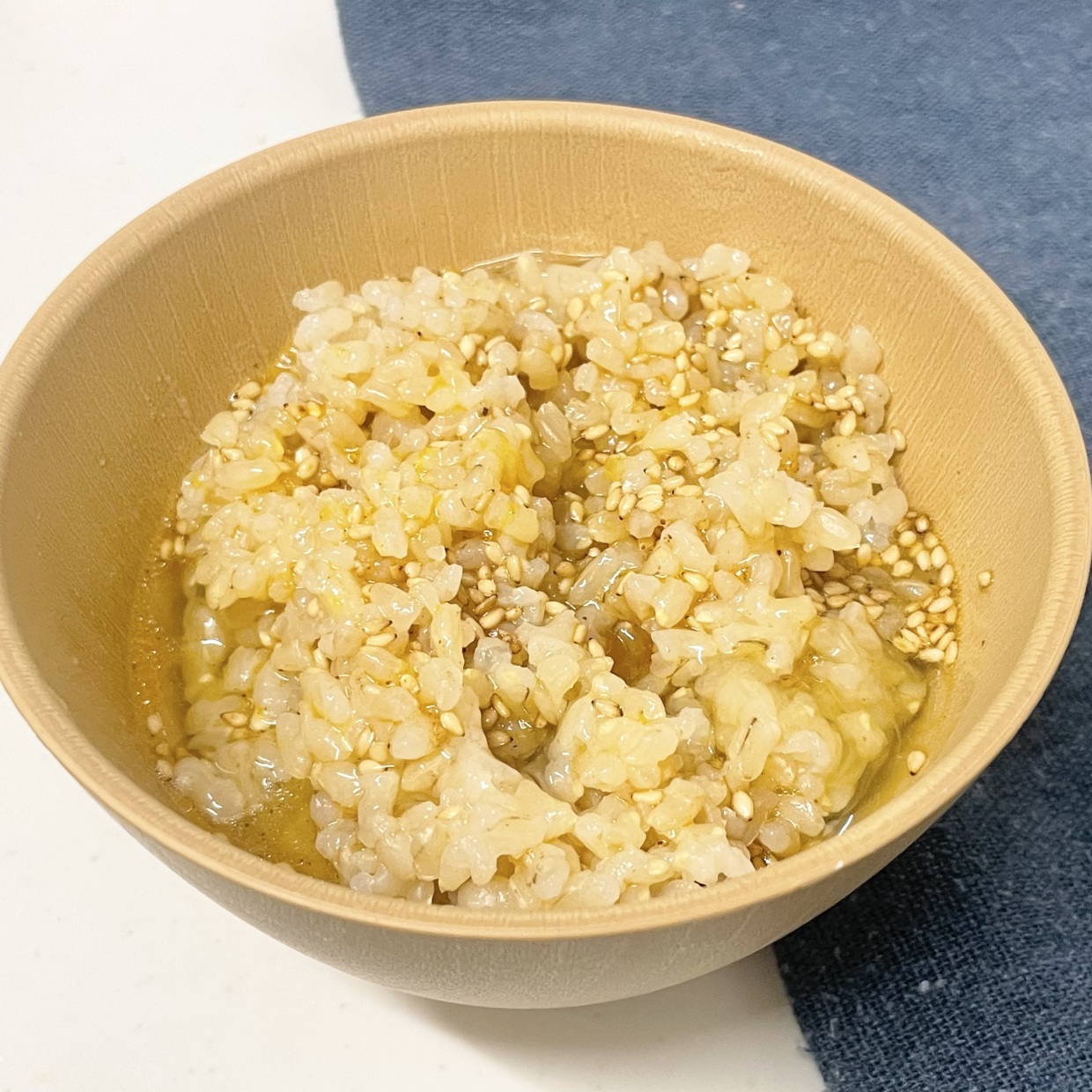  もう普通の「卵かけご飯」に戻れなくなる…！だしがシミシミでご飯が止まらないおいしさに！ 