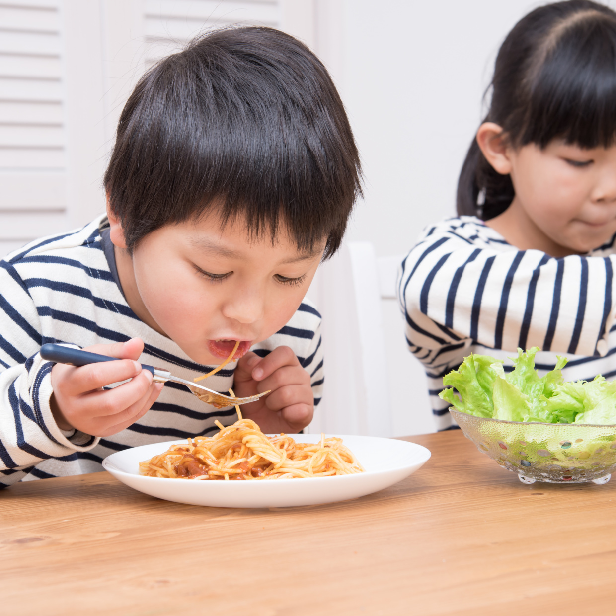  手間とコストを減らす。節約ママの“夏休みのお昼ごはん対策”【5人家族・月の食費2万円台の達人に学ぶ】 