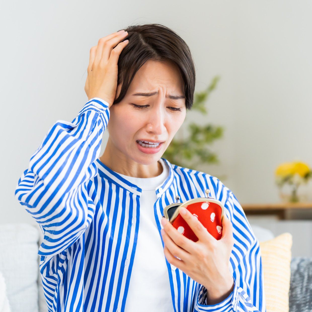  予算が少なくても慌てない。「節約上手な人」が食費がピンチのときにやる“３つのこと” 