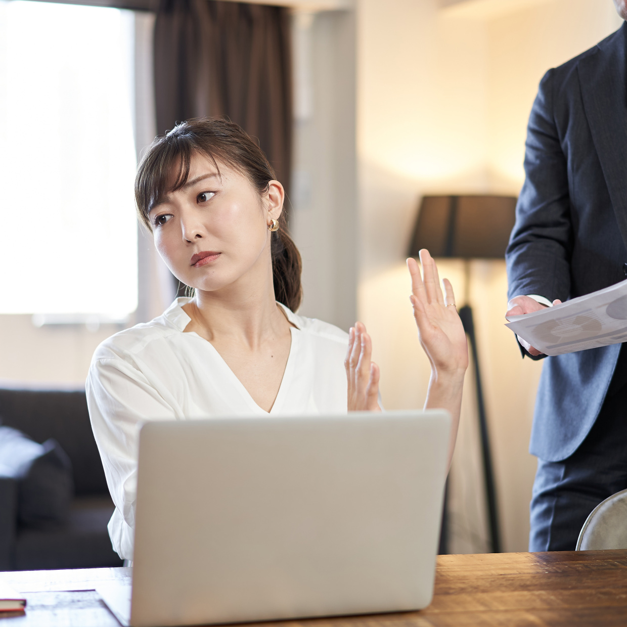  「老害と言われたくない人」が知っておきたい“相手から煙たがられているサイン” 