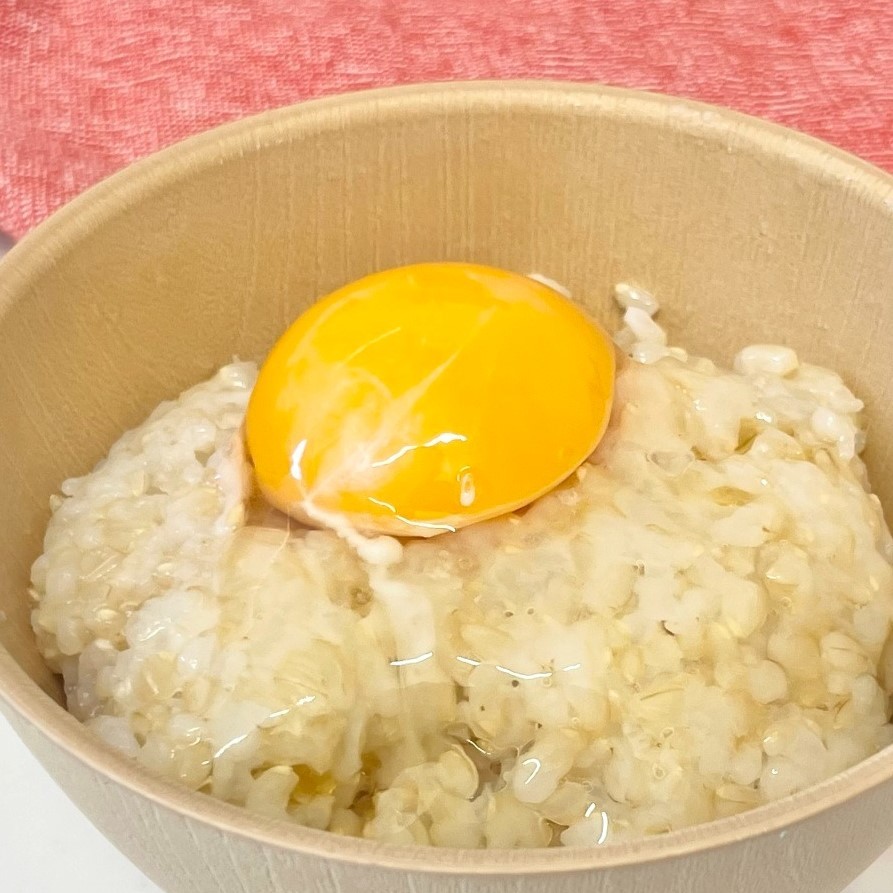  「卵かけご飯」旨味がダイレクトに味わえる。少しだけ掛けたい調味料とは？ 