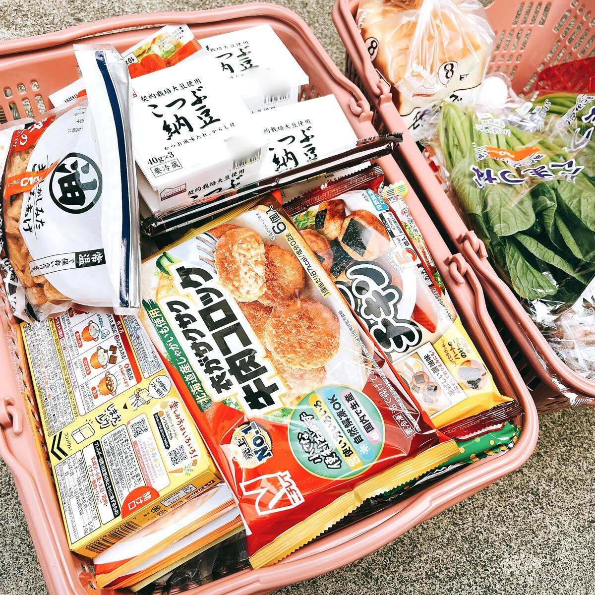  「夏休みの食費が少ない人」が買い物で“必ず買っている節約メニュー”を公開！ 