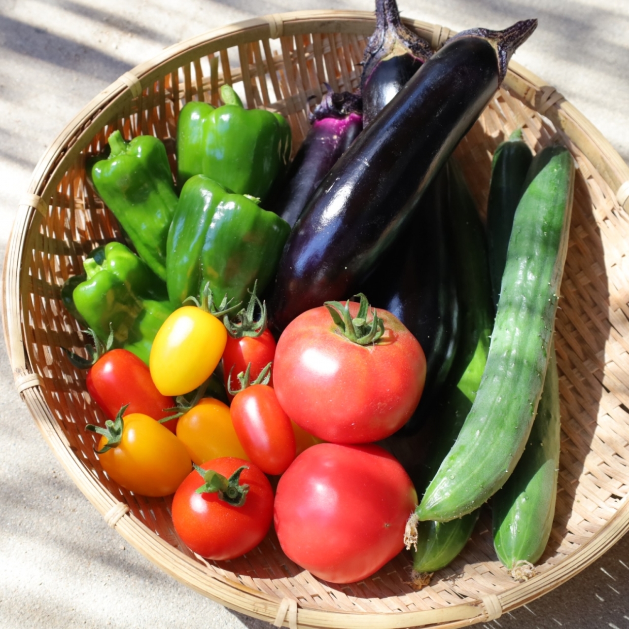  冷蔵庫に余った「夏野菜」で作れる【免疫力アップの作り置きレシピ】 